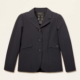 Ariat Youth Aetico 2.0 Show Coat in Black